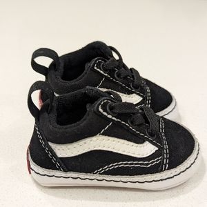 Baby Van Sneakers